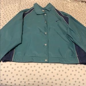 Youth Nike sport jacket